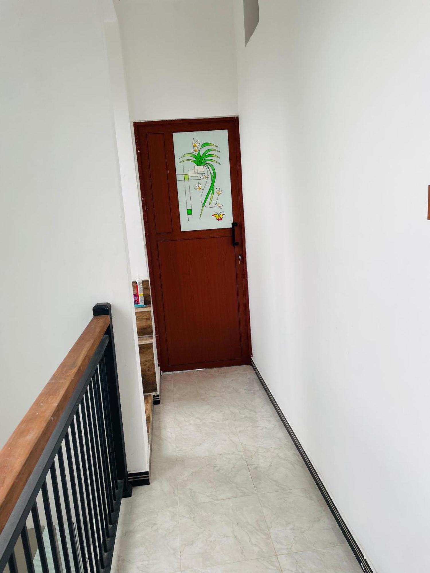 Star Village Hostel Канди Экстерьер фото